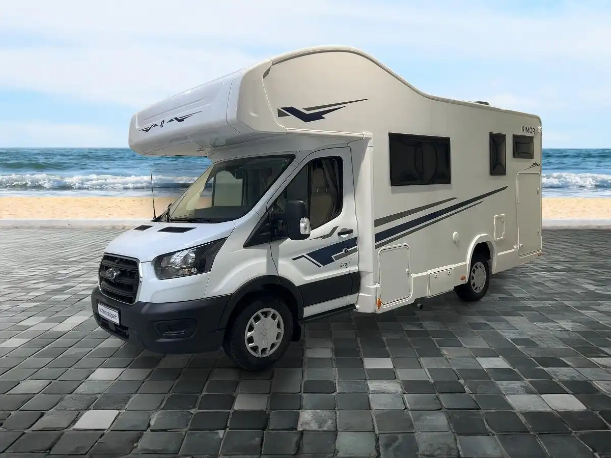 RIMOR Evo 5  - Ansicht 2